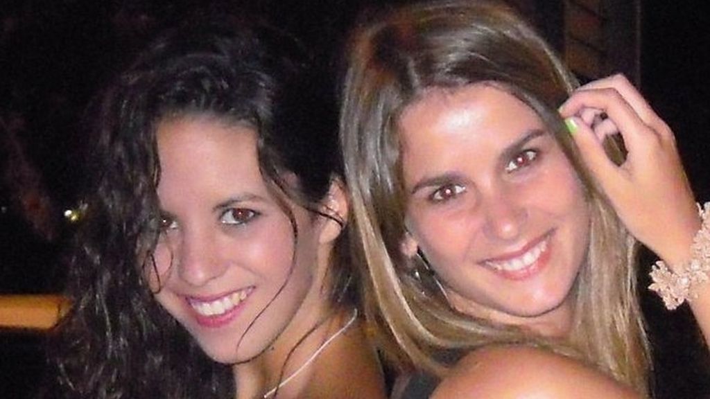 Concursantes 'Pantene Clinic'