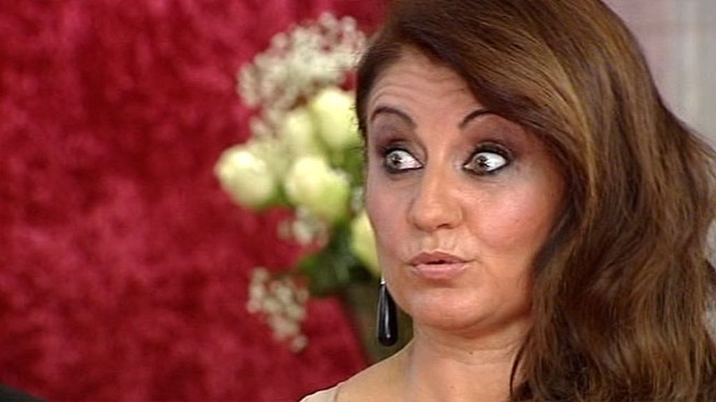 Paqui: “Va a ser un aguerra viva entre ella y yo”