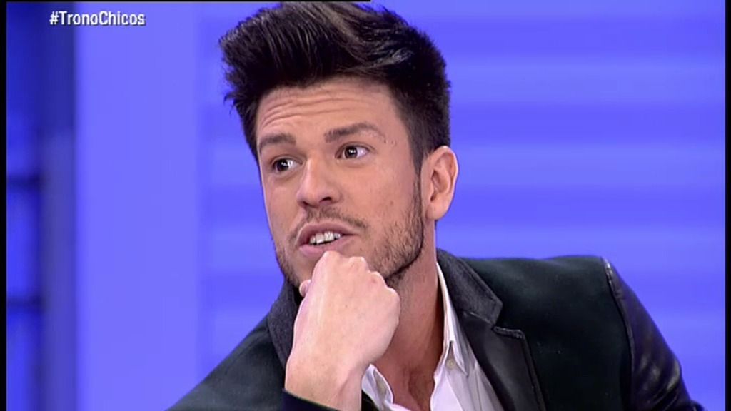 Fede, sobre Jesús Reyes: "Esta historia es totalmente absurda"