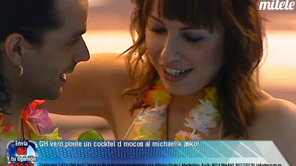 Hawai, Bombai, son dos paraísos...