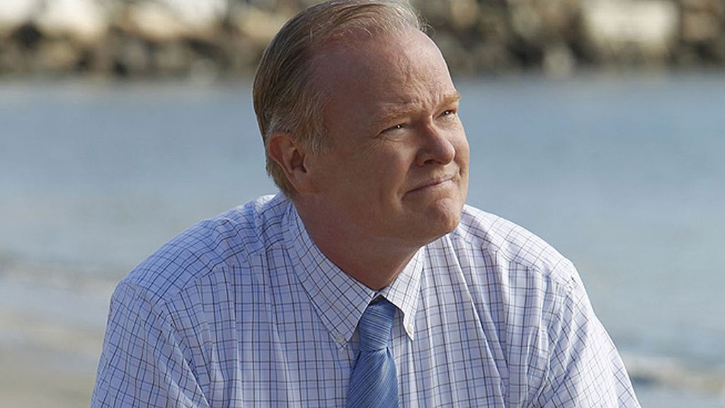 Investigación, asesinatos y mucha intriga en 'C.S.I'