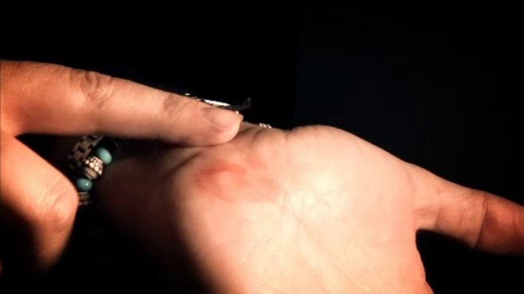 Lasa mejores imágenes del 'Expediente Miranda'