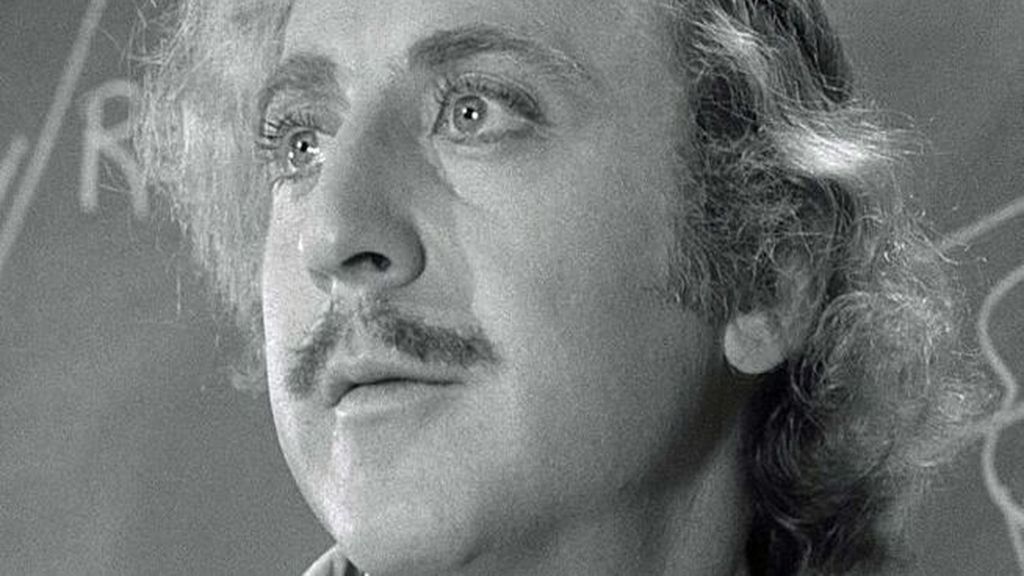 Muere una de las sonrisas de Hollywood, Gene Wilder