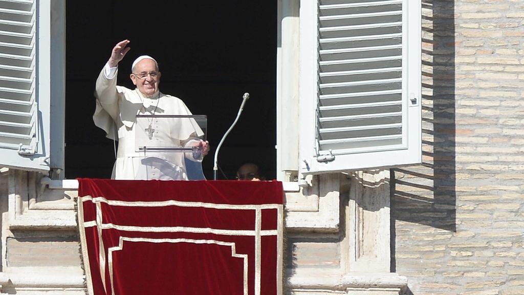 El Papa Francisco acaba con la ley del silencio en la Iglesia