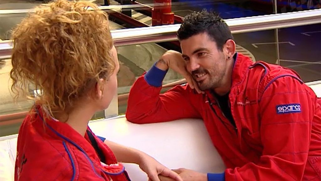 Nano y sus planes de futuro