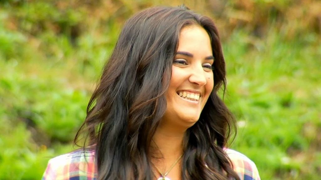 Luis y Maica hacen buenas migas