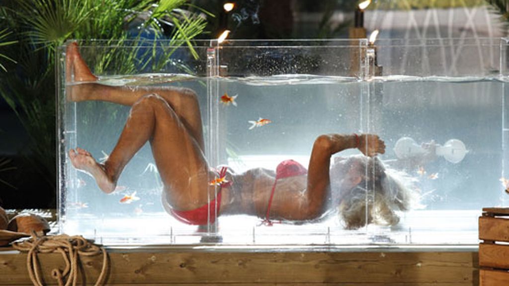 La final más emotiva