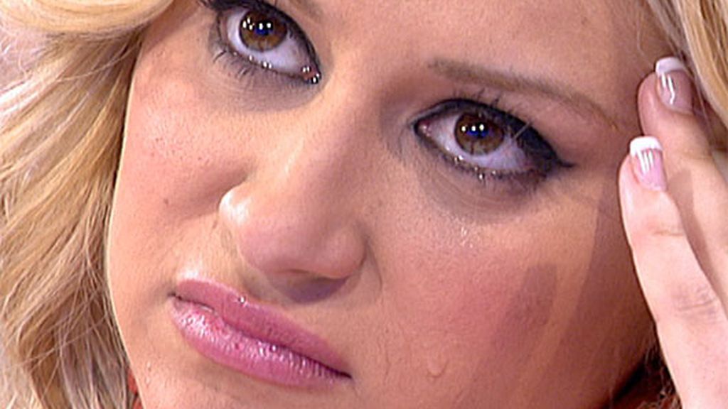 El perdón de Sandra