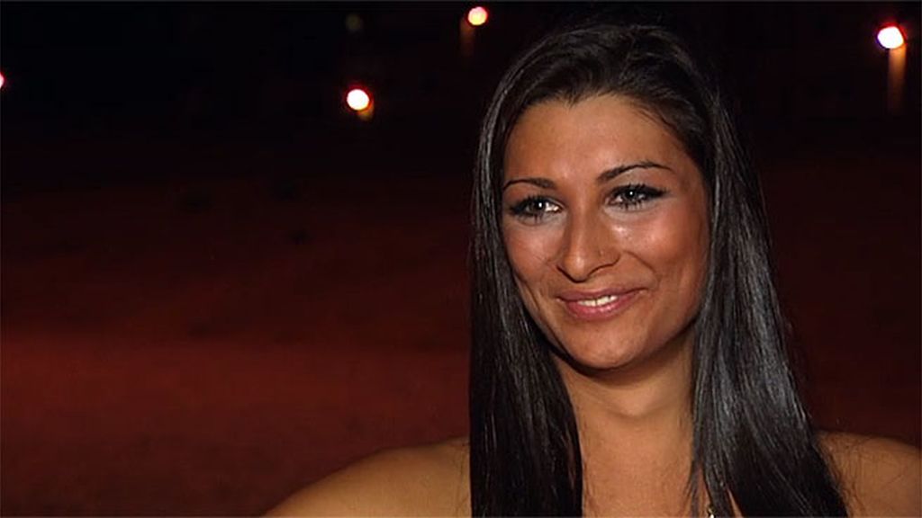 Massa abre su corazón al tronista