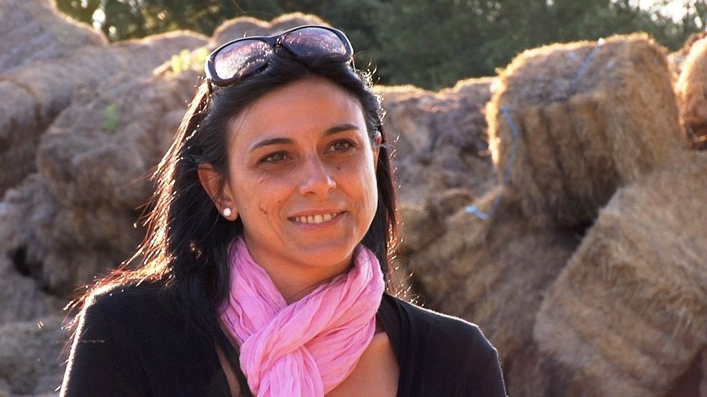 ¡Llegan las cibernovias!