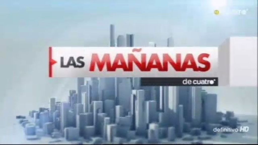'Las Mañanas' (02/04/2015)