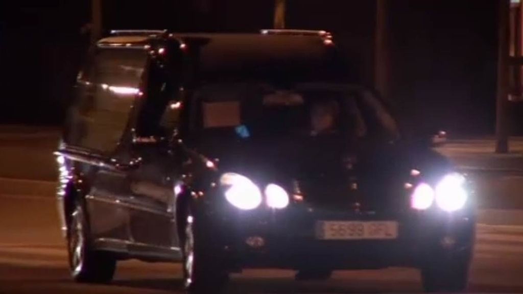 Entierran a las víctimas españolas de Germanwings en sus lugares de origen