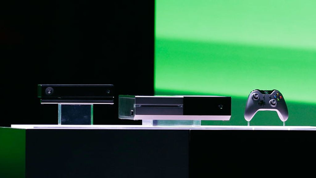 La nueva consola de Microsoft llegará al mercado a finales de 2013