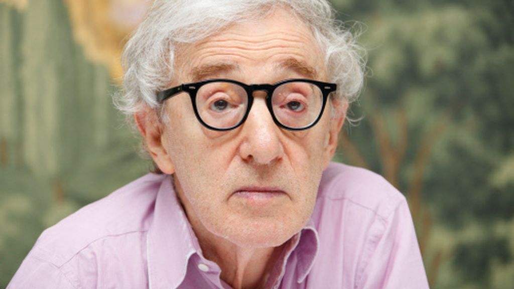 Woody Allen cumple 80 años con muchas historias por contar