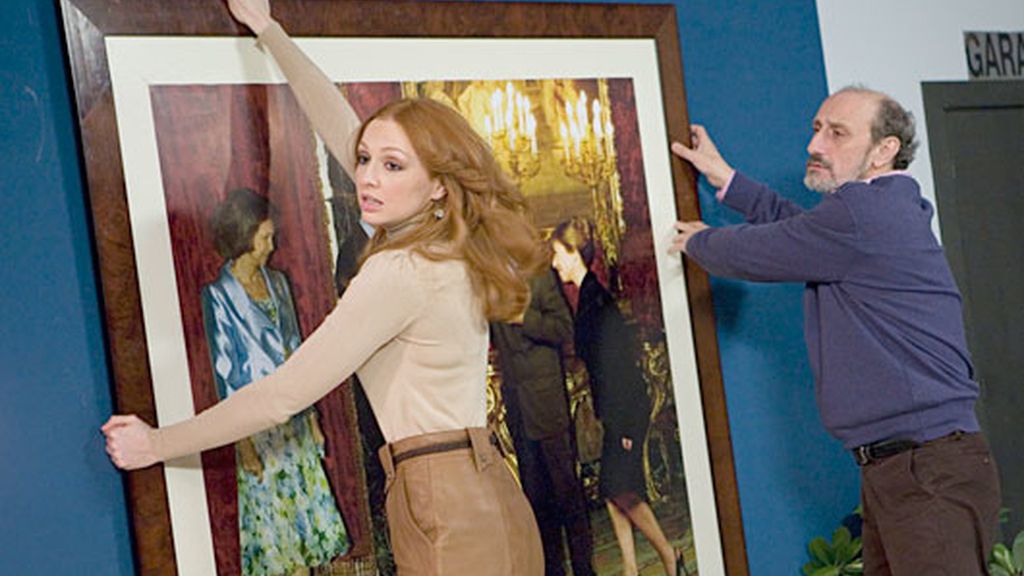 En el próximo capítulo....