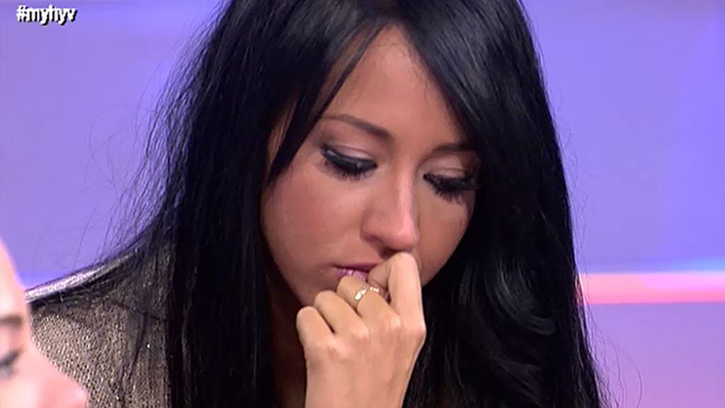 Aura se derrumba Aura se derrumba