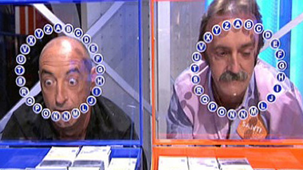 Así será el especial...