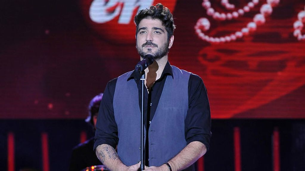 'La noche en Paz' reúne a los mejores cantantes del momento