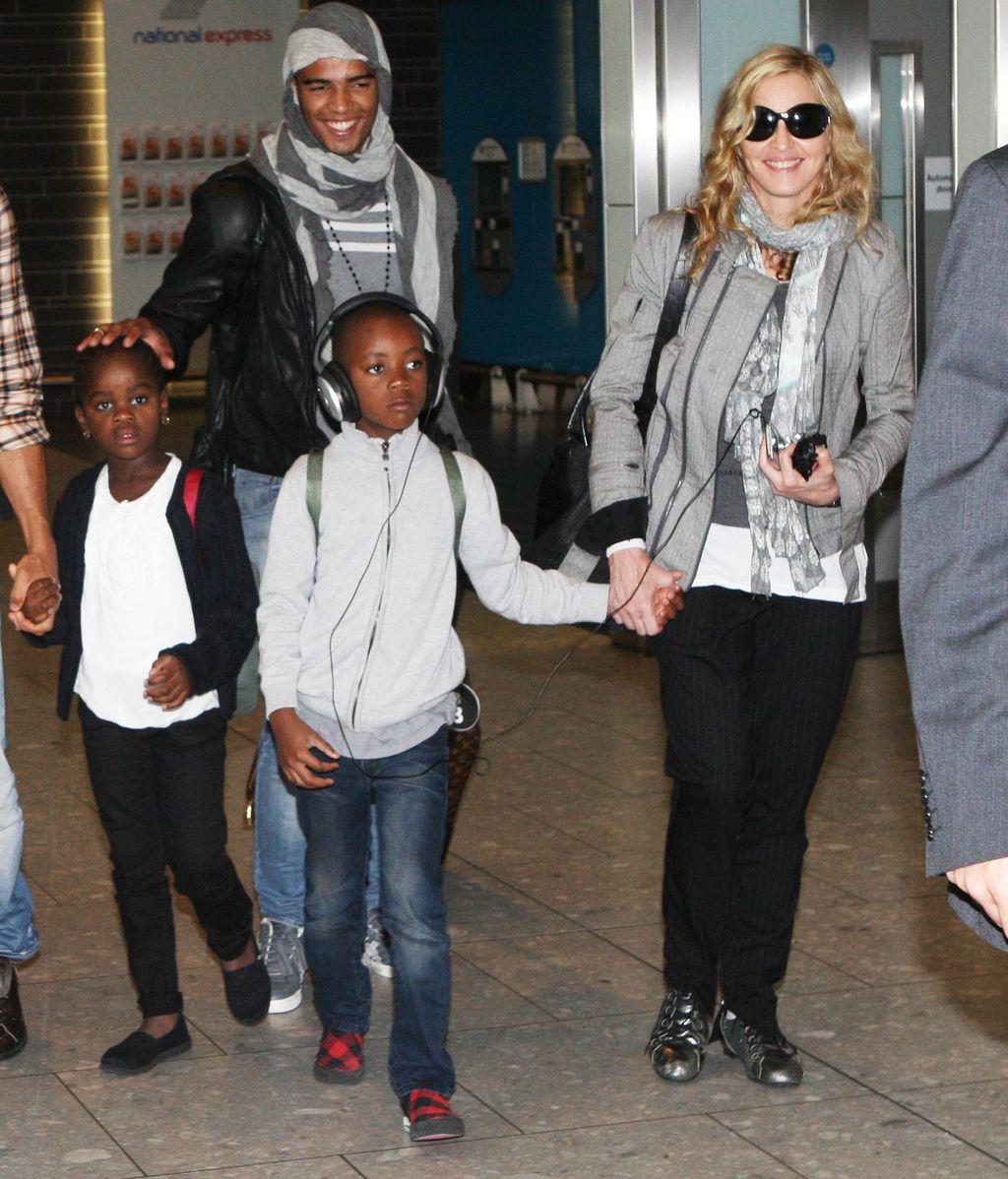 Las bodas más esperadas de 2012