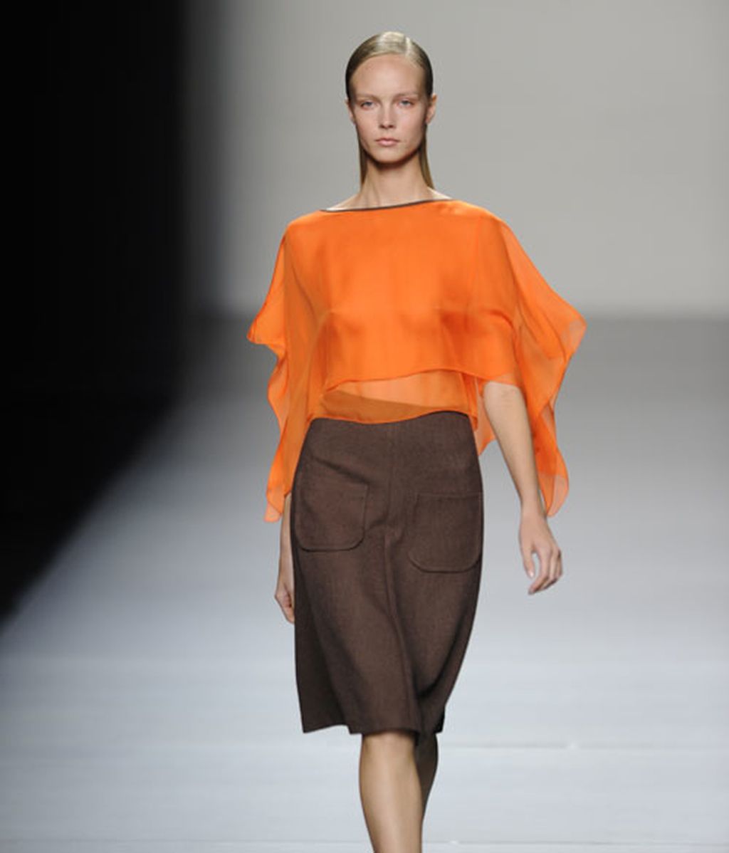 Sofisticación y sobriedad, con Lemoniez