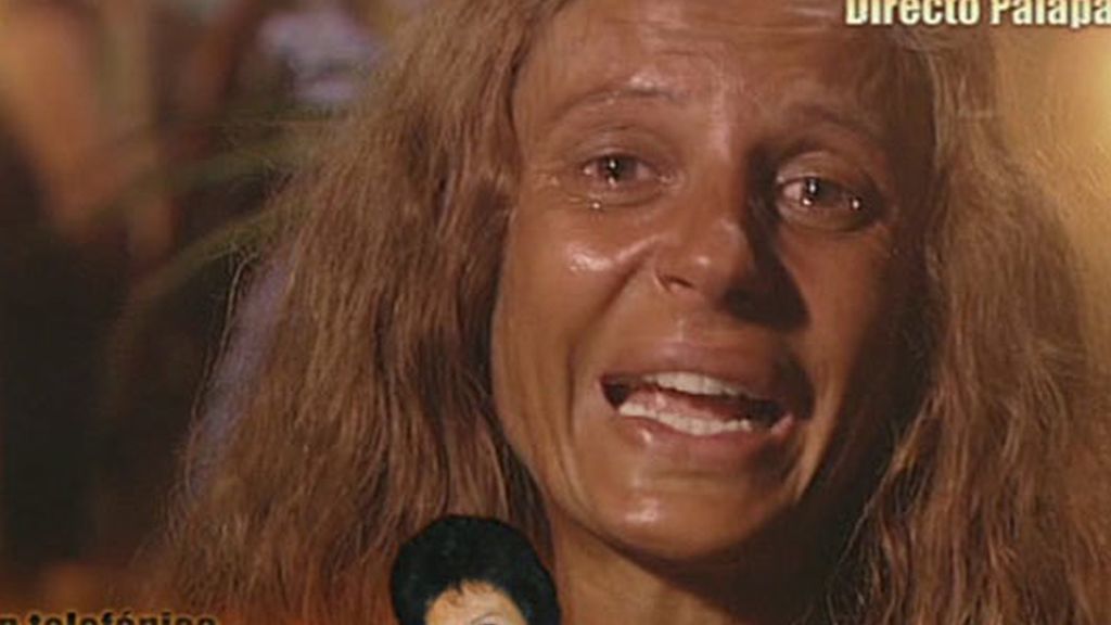 Sonia Monroy: "Intenté quitarme la vida dos veces"