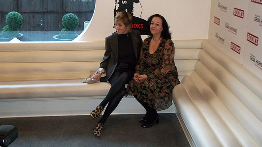 Tercera edición y más de 7.000 ejemplares vendidos