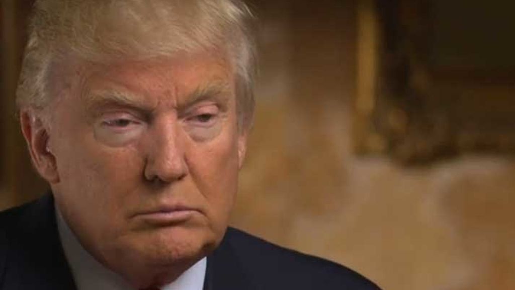 Trump: "Mi administración deportará entre dos y tres millones de inmigrantes"
