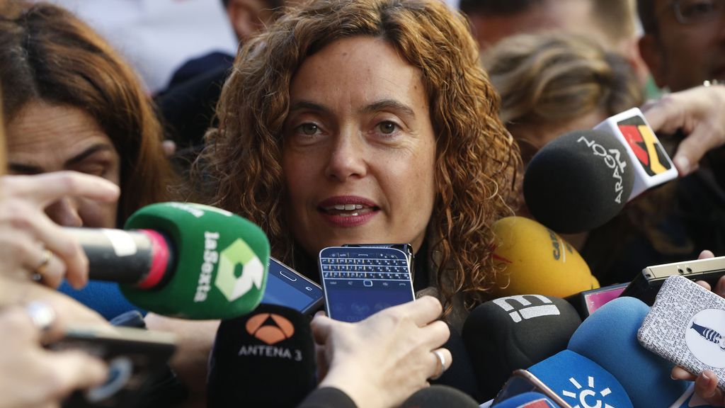 Discrepancias en el PSOE sobre el puesto que debe ocupar Madina en las listas