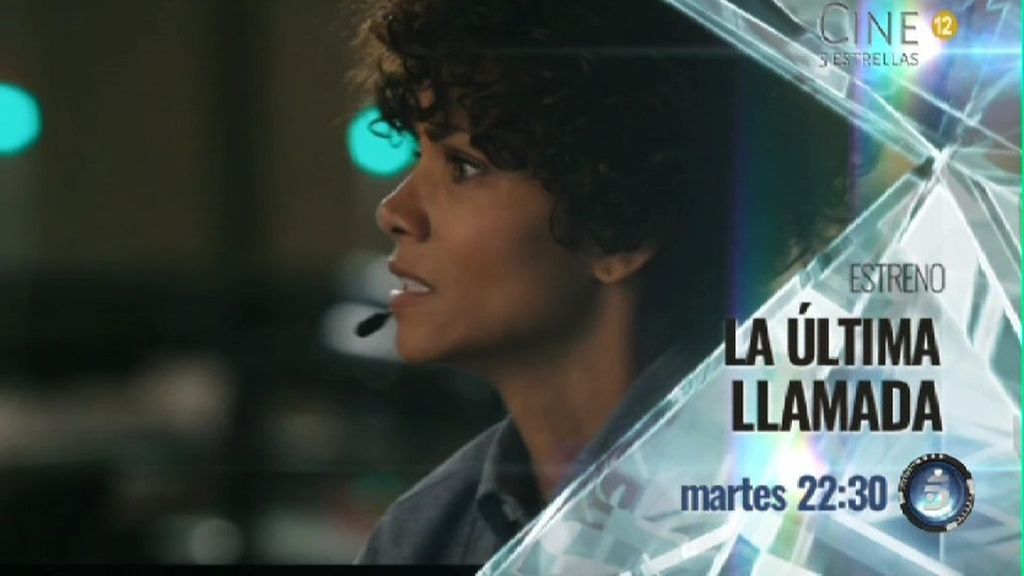 'La última llamada', estreno este martes por la noche en Telecinco