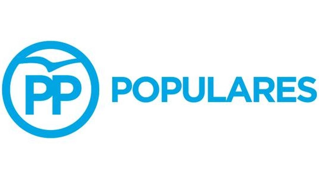 Le llueven las críticas al nuevo logo del PP