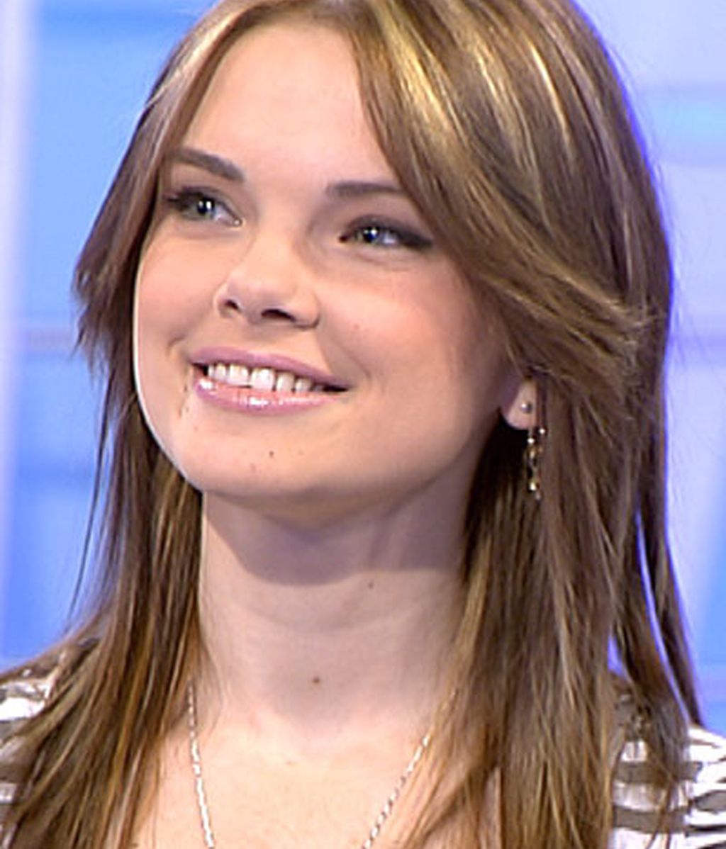 Todas las pretendientas de Abraham