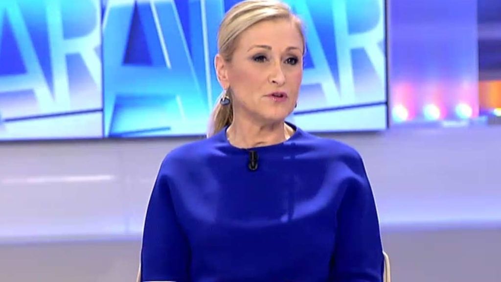 “Es absurdo entrar en una competición por ver quién es más liberal”