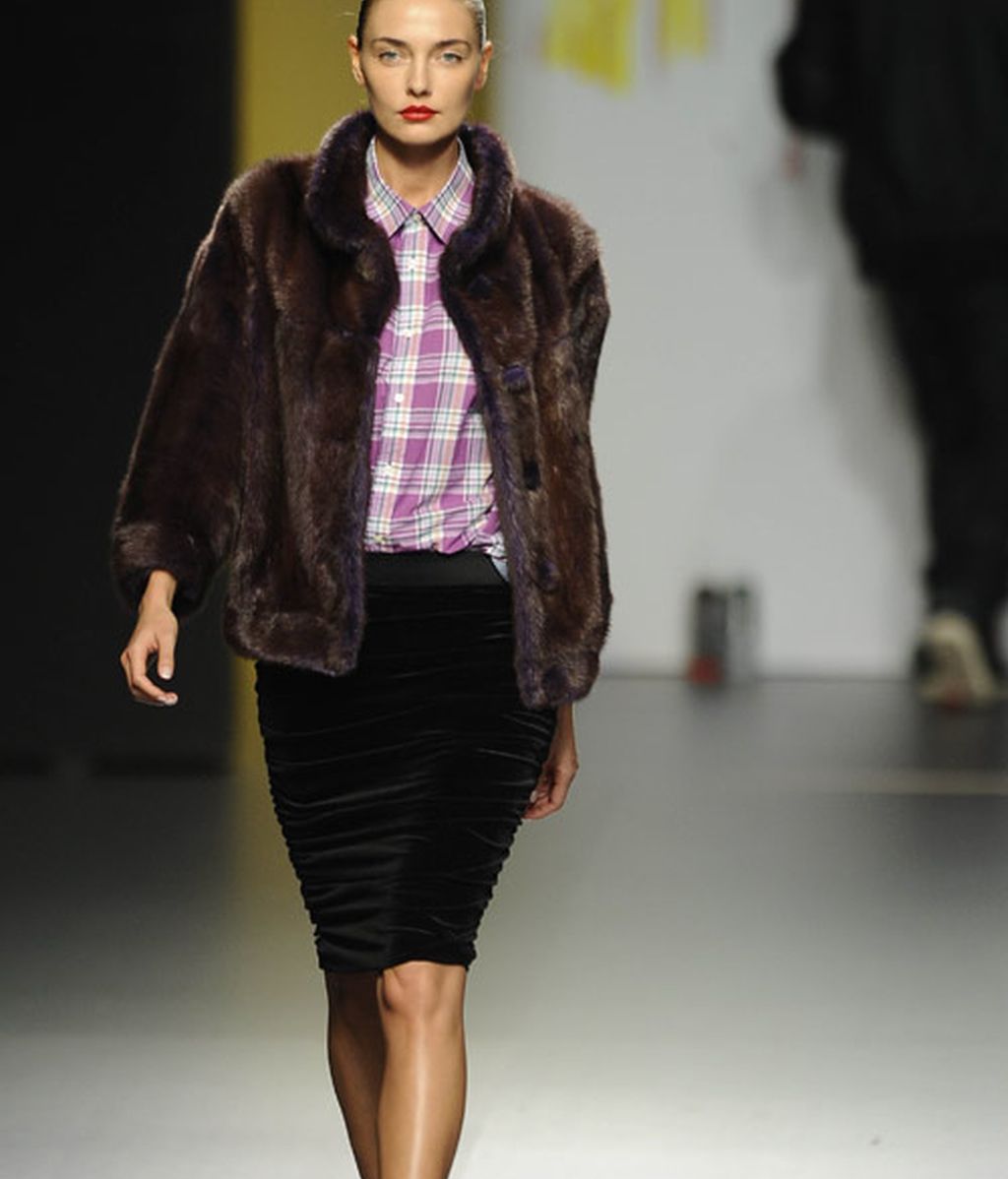 Urbanizar la piel, volverla cool