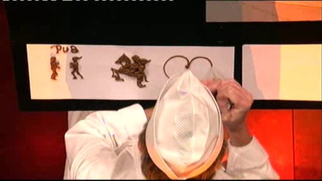 Las mejores actuaciones de la noche