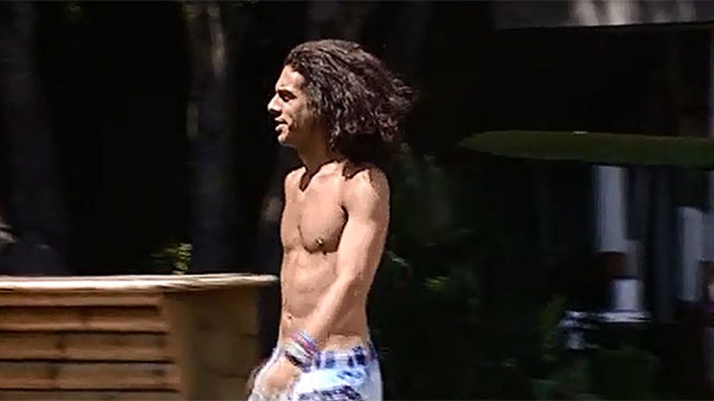 La marca Surania les ha regalado los modelitos