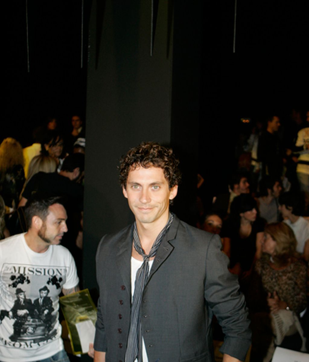 Recordamos a las famosas que visten de Amaya Arzuaga,