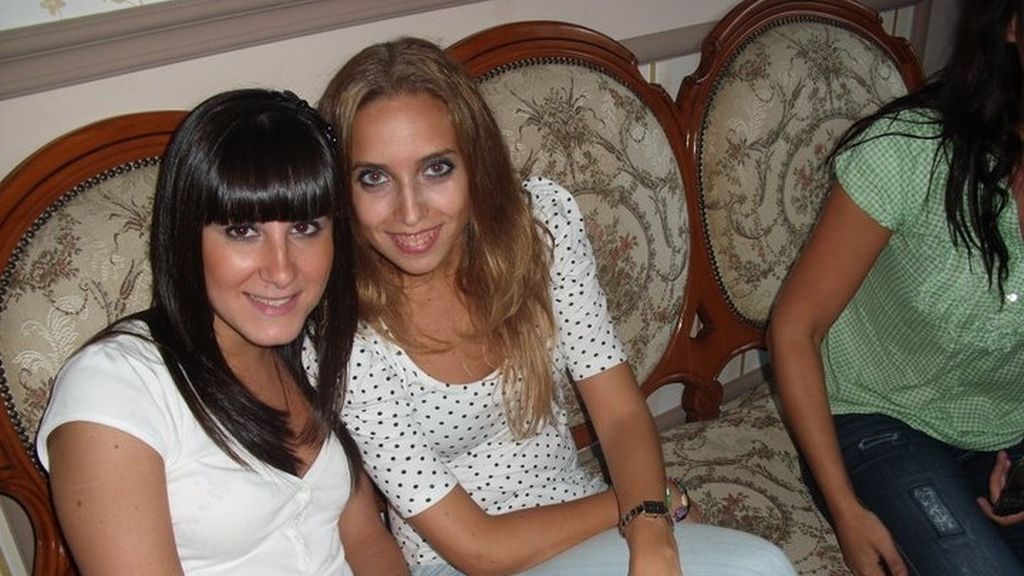Concursantes 'Pantene Clinic'