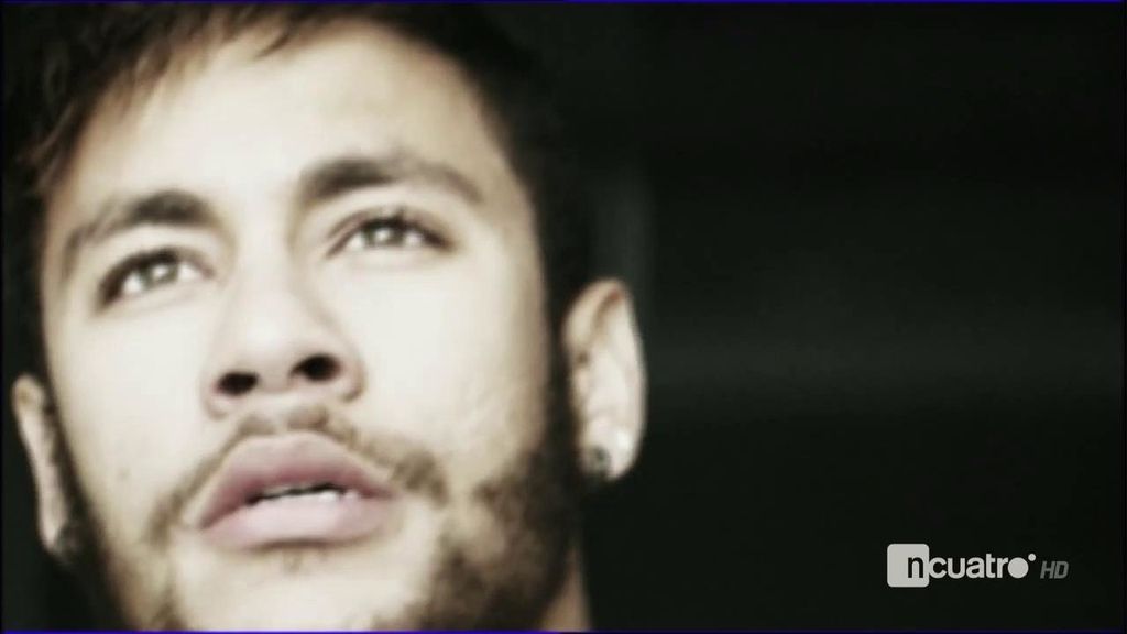 Neymar y sus ocho mosqueados