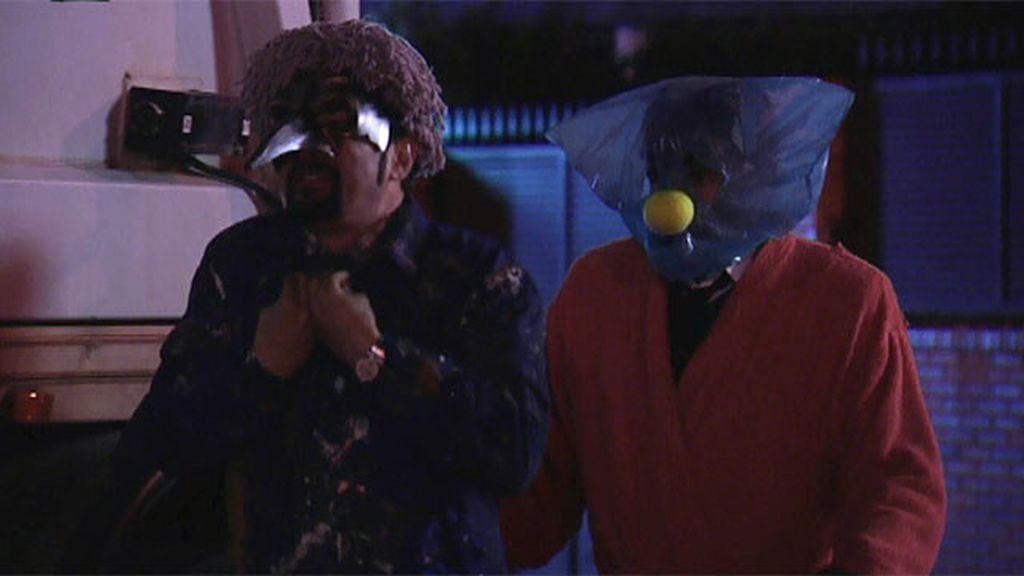 'El Rancio' quiere ser presidente