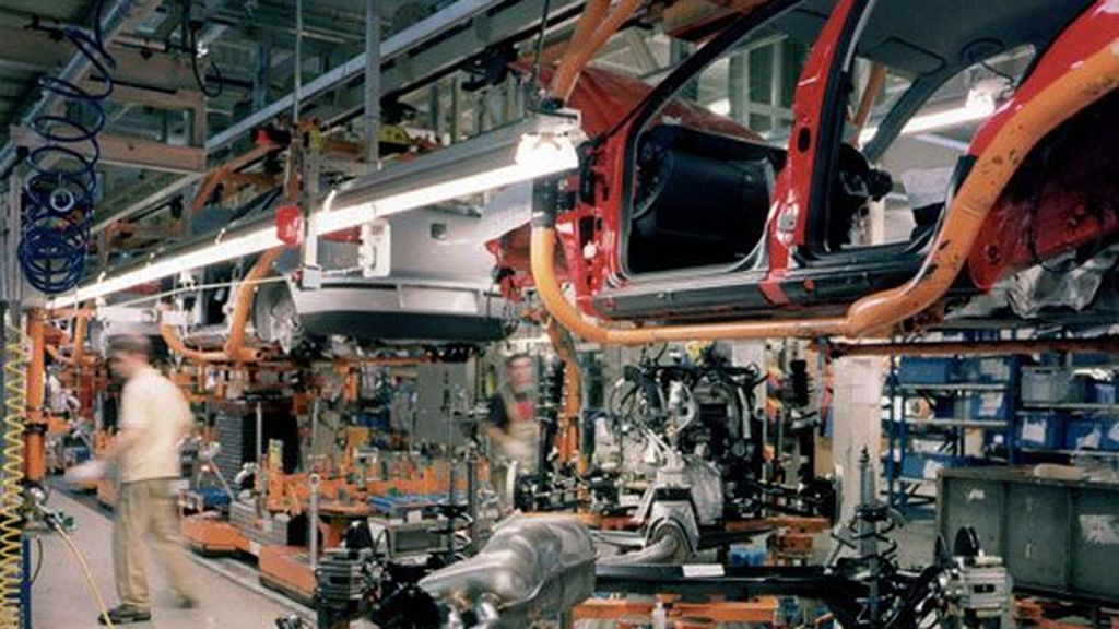 Preocupación entre los trabajadores de las plantas de Volkswagen en España