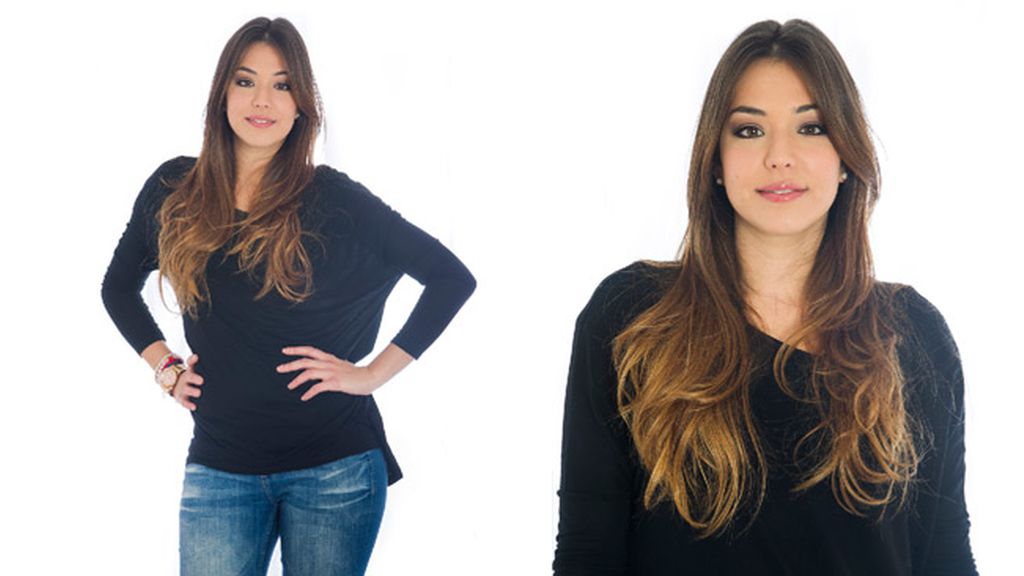 Las fotos de los concursantes de Gh catorce