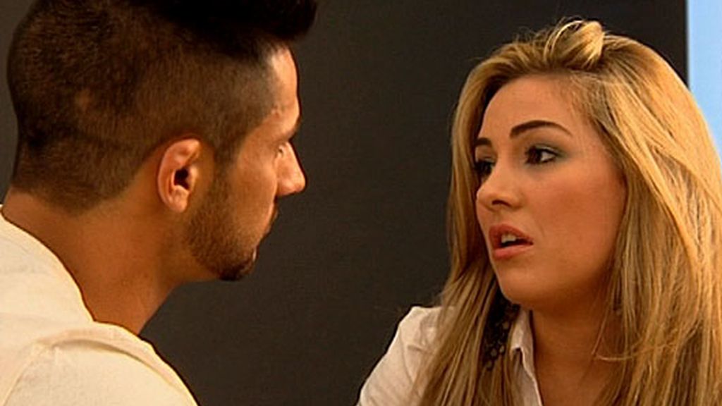 José Luis y Julia II (11/10/11)