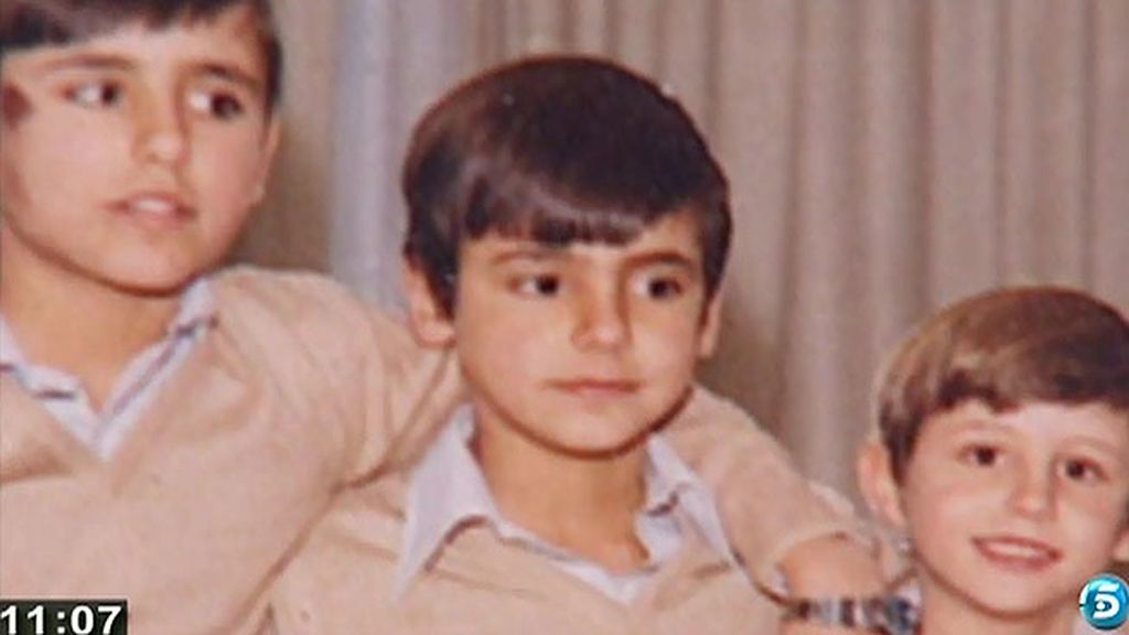 Ruiz Mateos tiene 13 hijos y 57 nietos