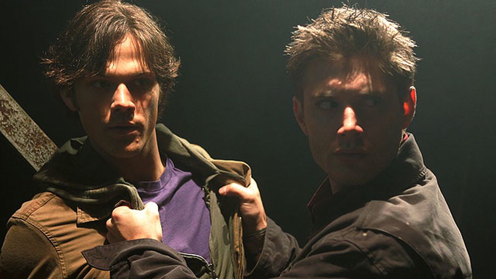 La desaparición de John Winchester