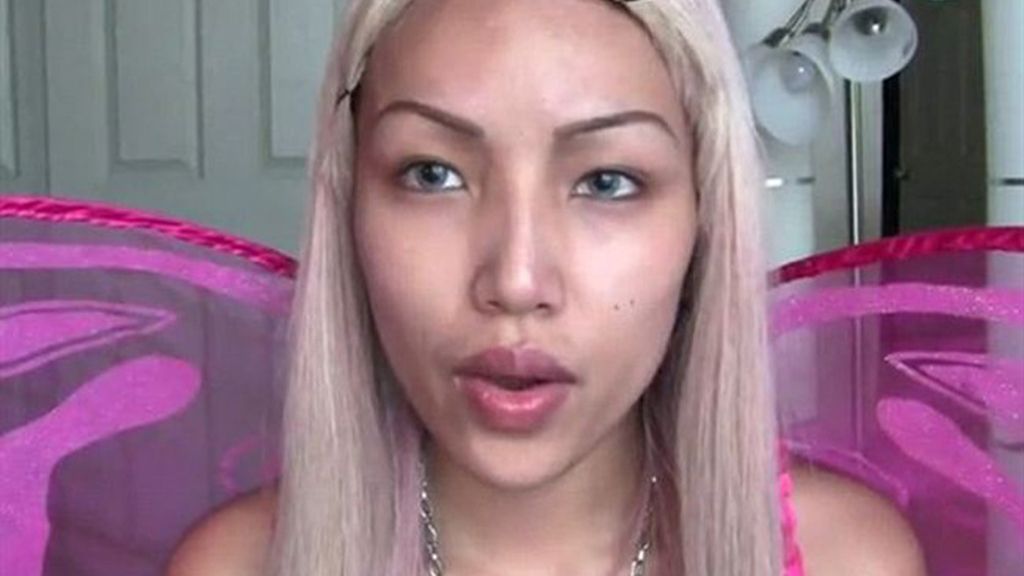 Promise Tamang Phan de Barbie