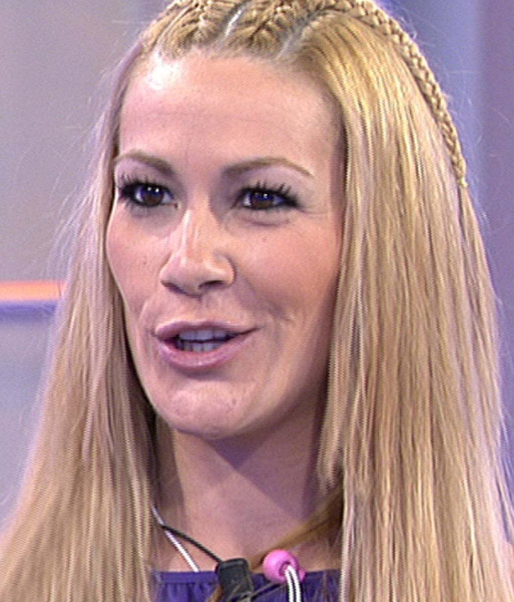 Las pretendientas de José Luis