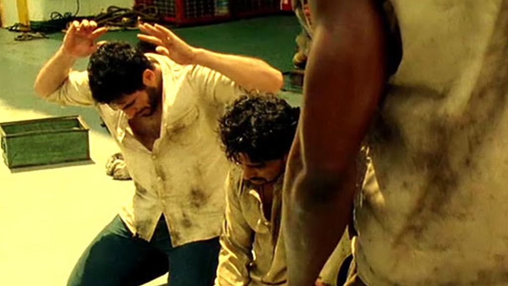 Pasa el tiempo, aumenta la violencia