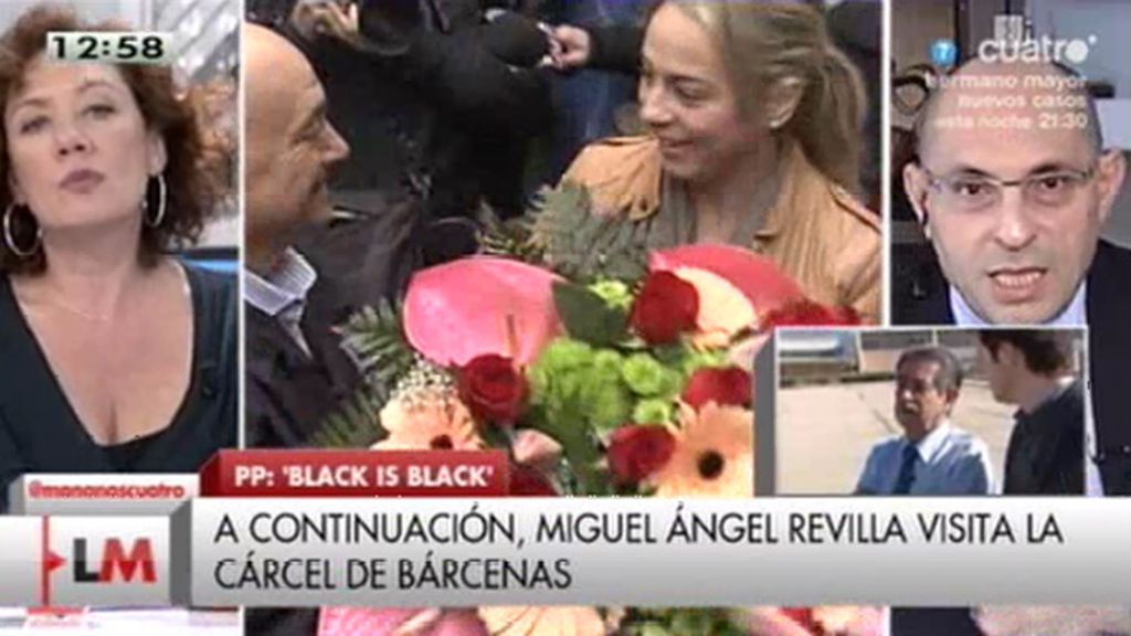 E. Silva: "Este neoliberalismo que nos quieren vender nos lleva a la destrucción"