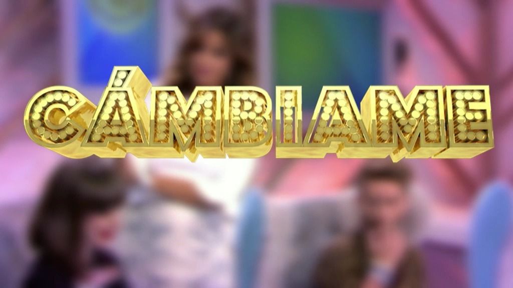 ¿Qué tiene que ver Olvido Hormigos con 'Cámbiame'?