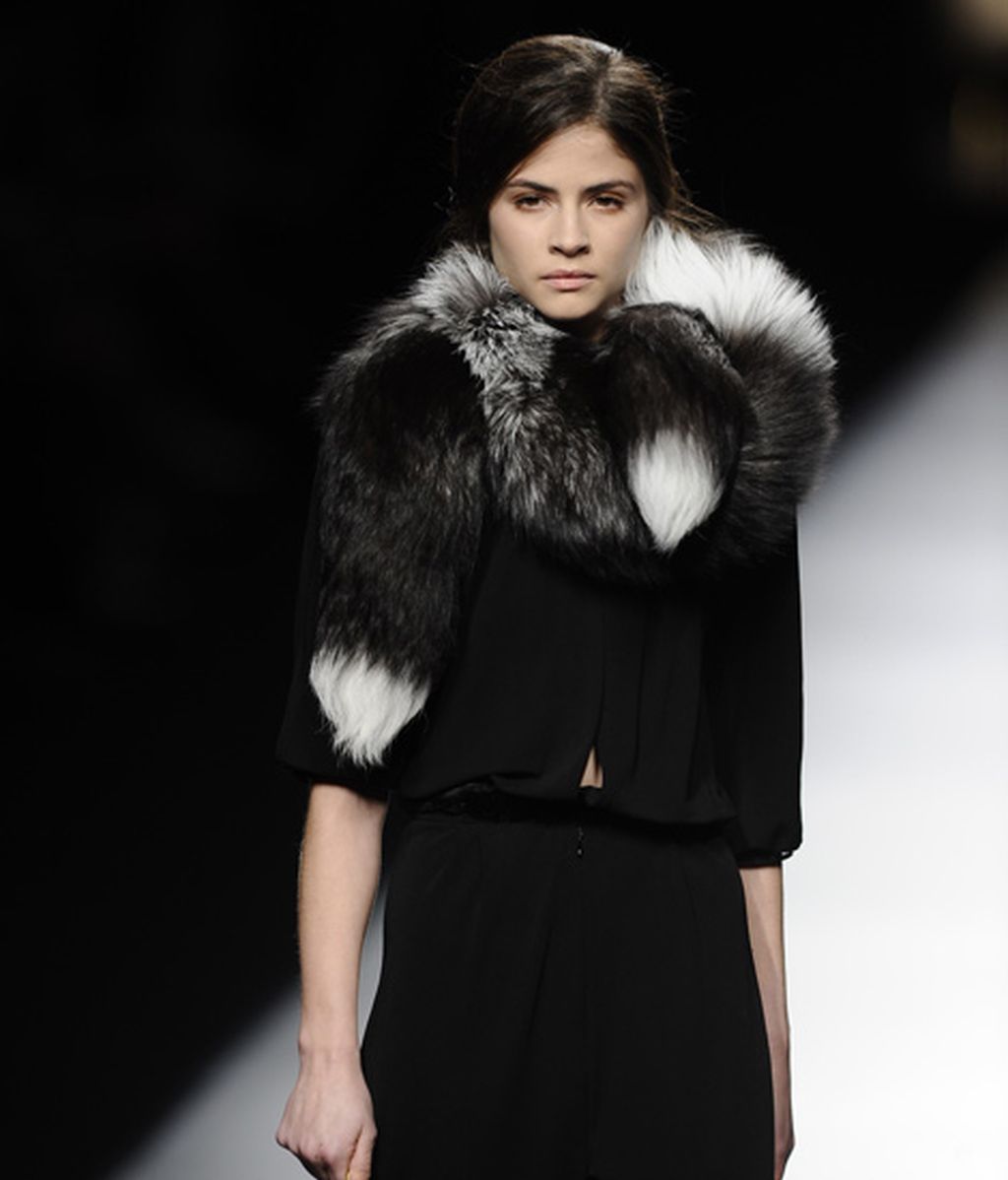 Oda al vestido y a la elegancia cómoda